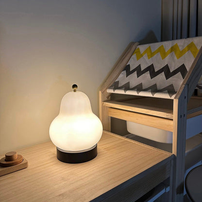 Pear Nightstand lamp Table Lamp