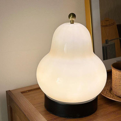 Pear Nightstand lamp Table Lamp