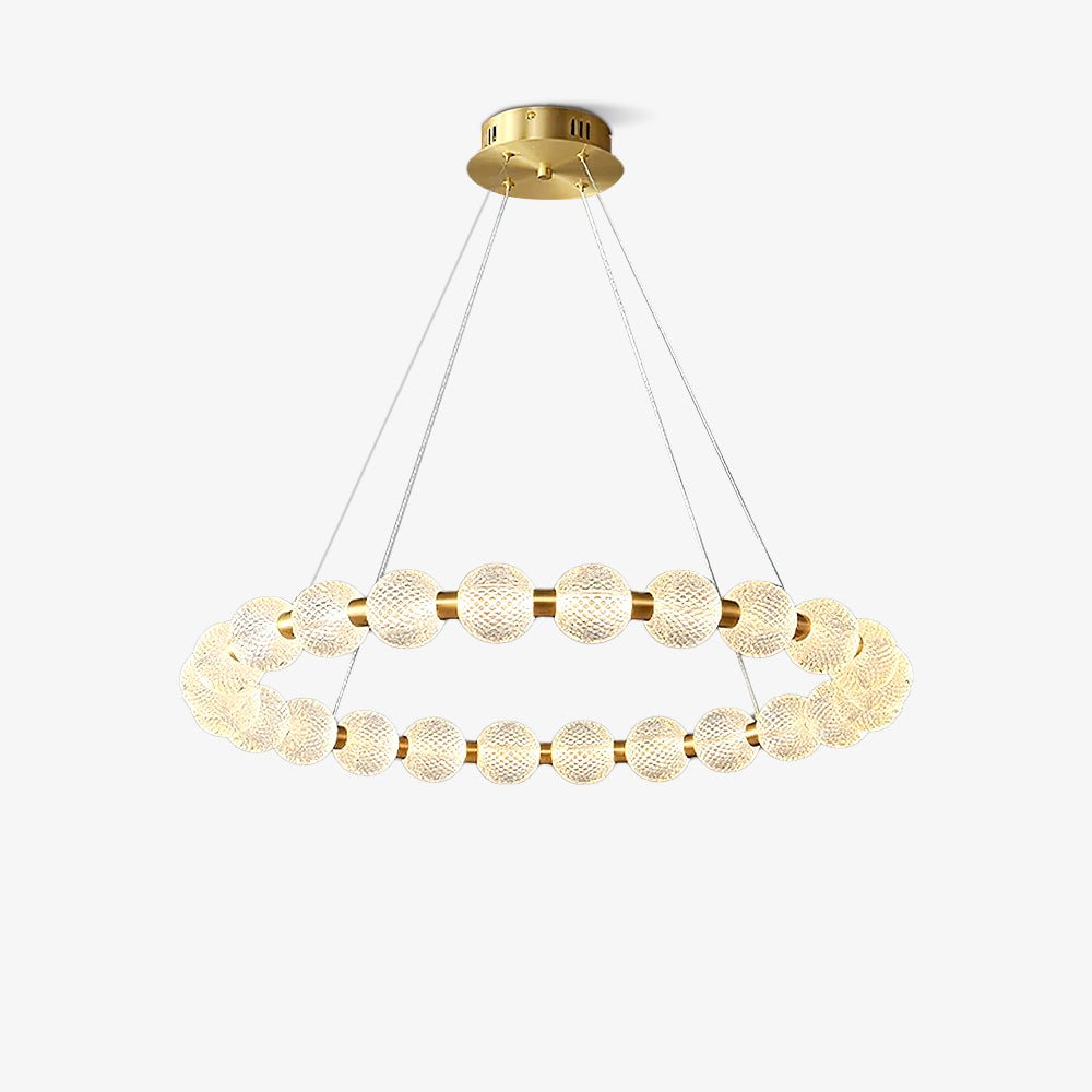 Pearl Ceiling fixture Chandelier