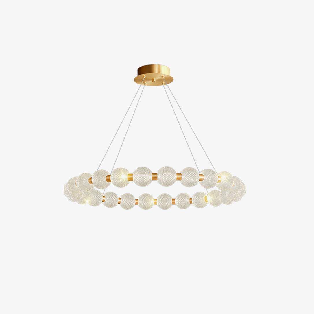 Pearl Ceiling fixture Chandelier