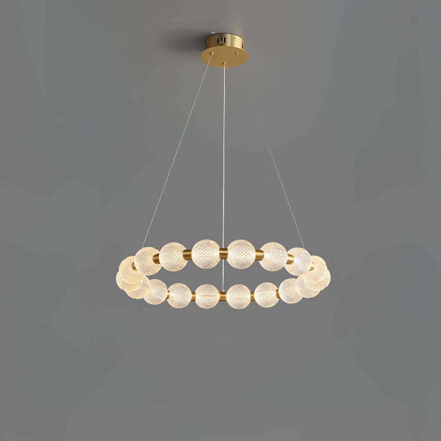 Pearl Ceiling fixture Chandelier