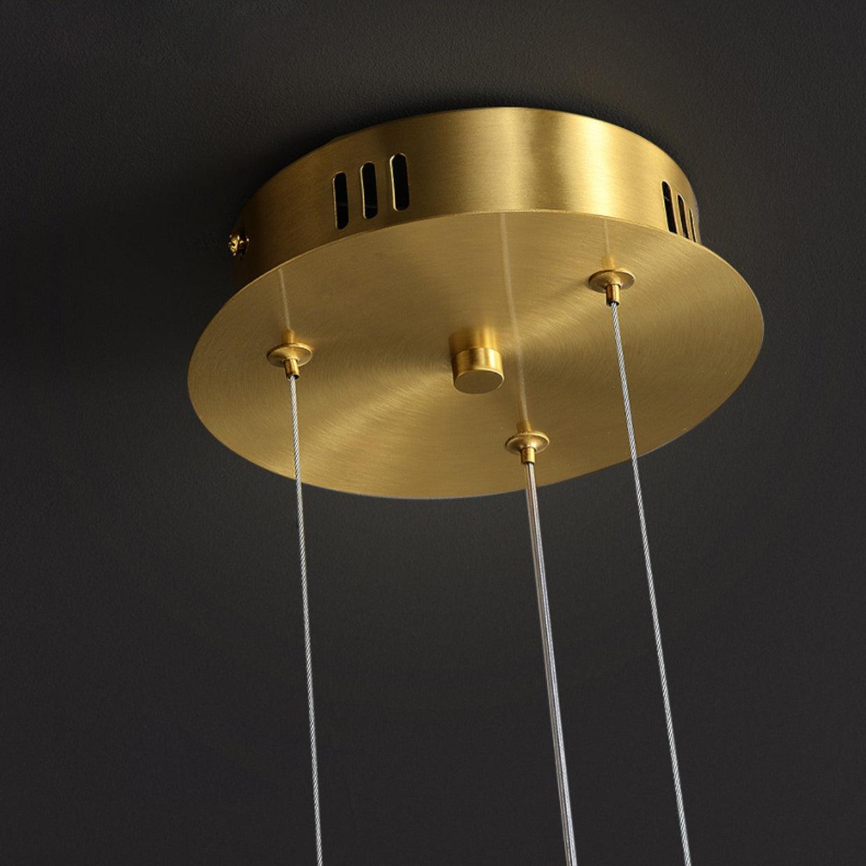 Pearl Ceiling fixture Chandelier