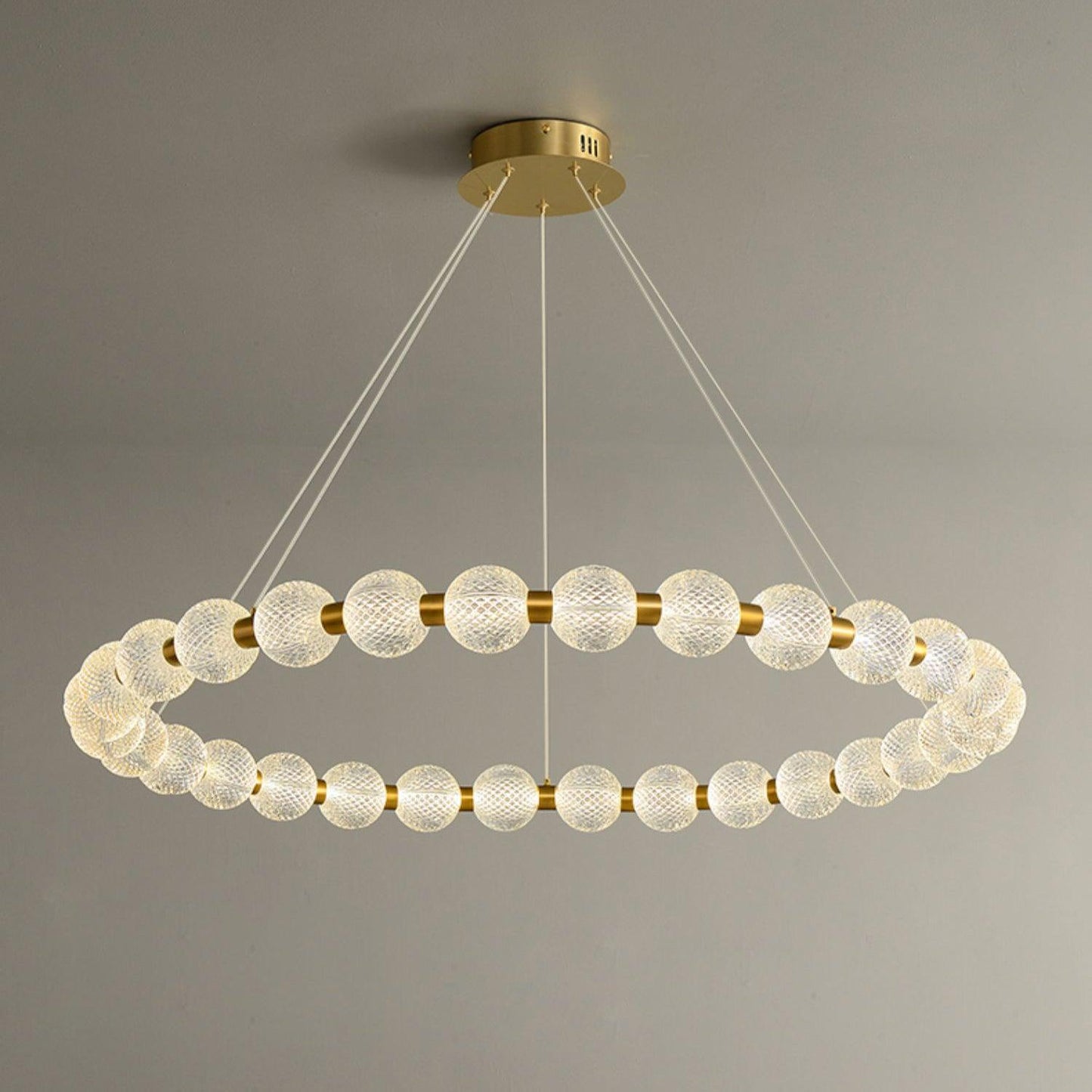 Pearl Ceiling fixture Chandelier