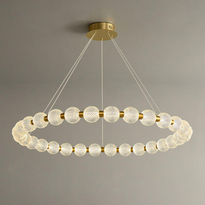 Pearl Ceiling fixture Chandelier