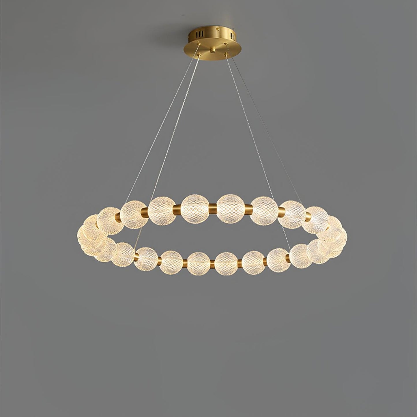 Pearl Ceiling fixture Chandelier