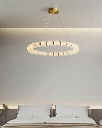 Pearl Ceiling fixture Chandelier