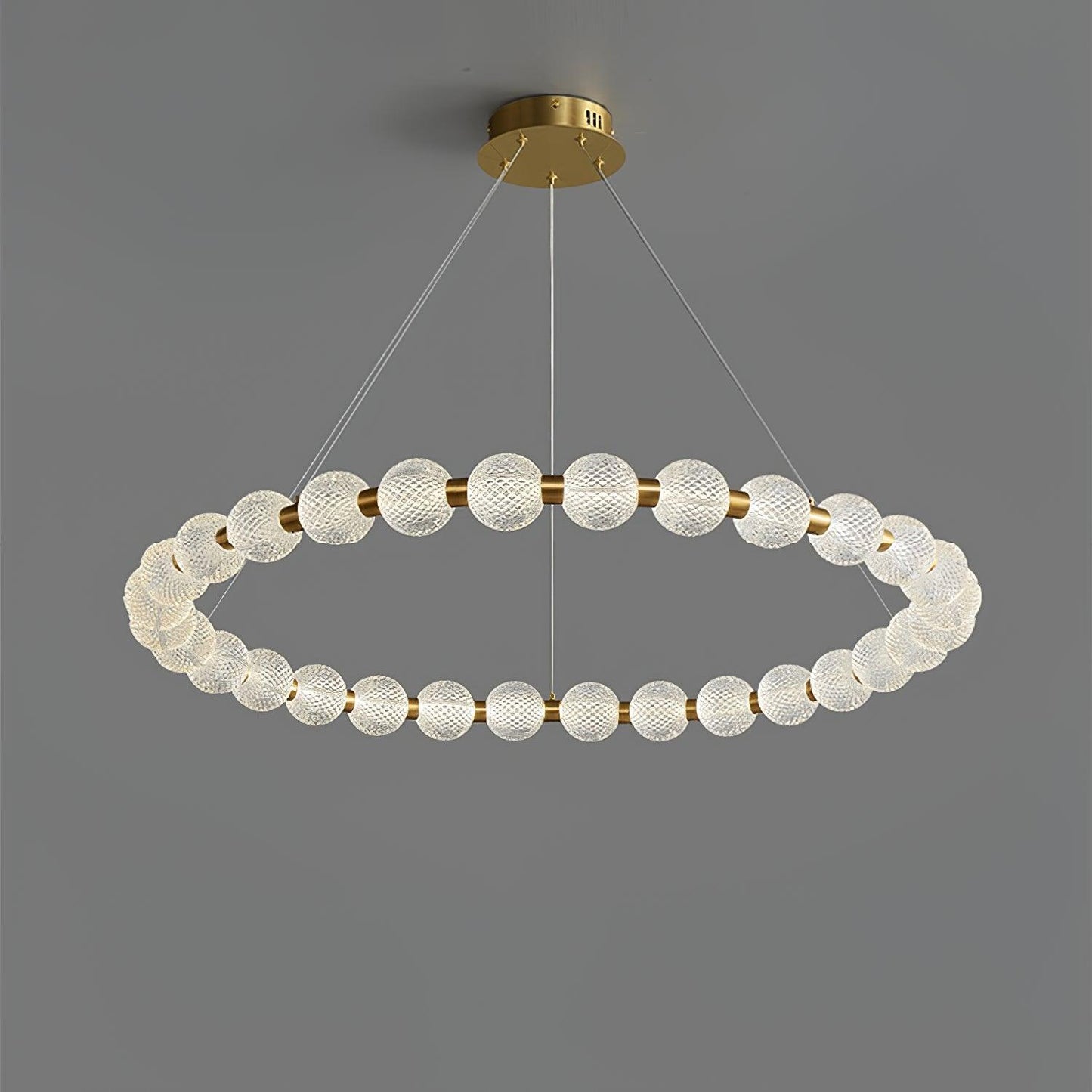 Pearl Ceiling fixture Chandelier