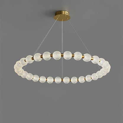 Pearl Ceiling fixture Chandelier