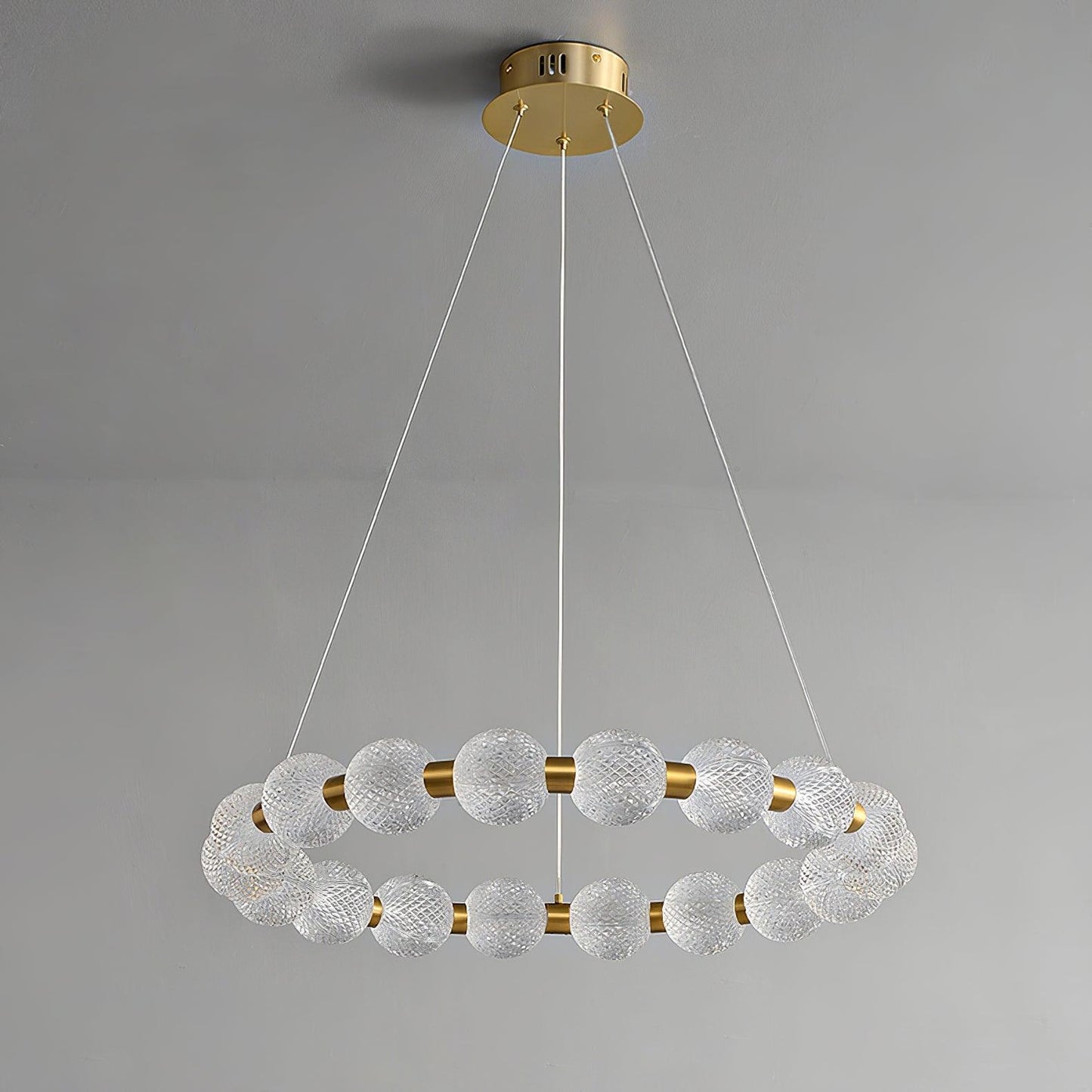 Pearl Ceiling fixture Chandelier