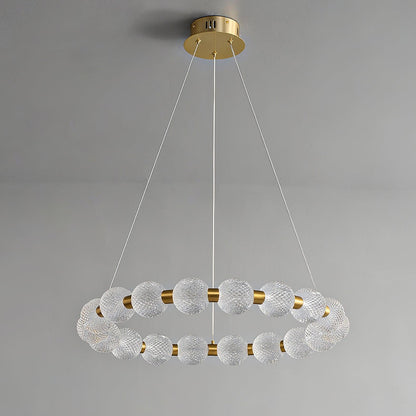 Pearl Ceiling fixture Chandelier