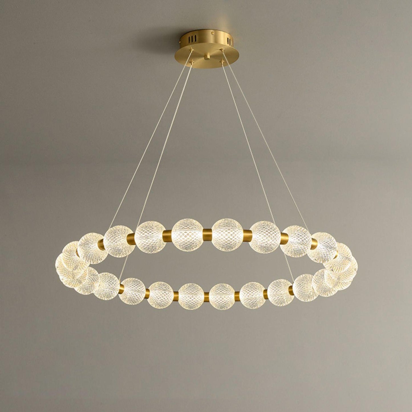 Pearl Ceiling fixture Chandelier