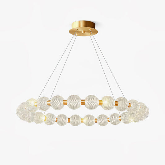 Pearl Ceiling fixture Chandelier