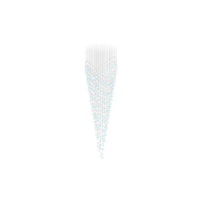 Pearl Curtain Customize Chandelier
