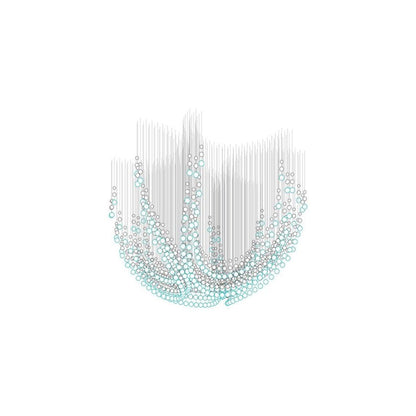 Pearl Curtain Customize Chandelier