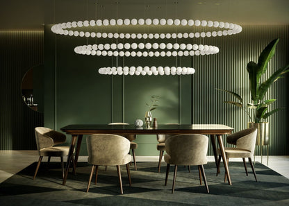 Pearl Drop Customize Chandelier