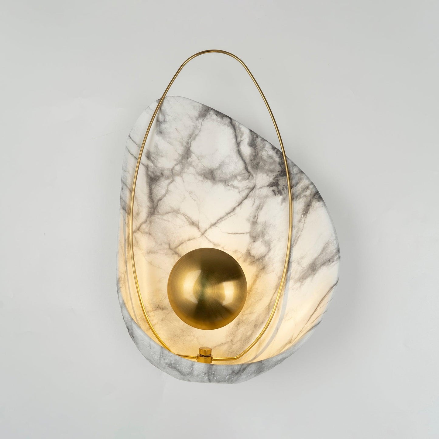 Pearl Wall sconce Wall Lamp