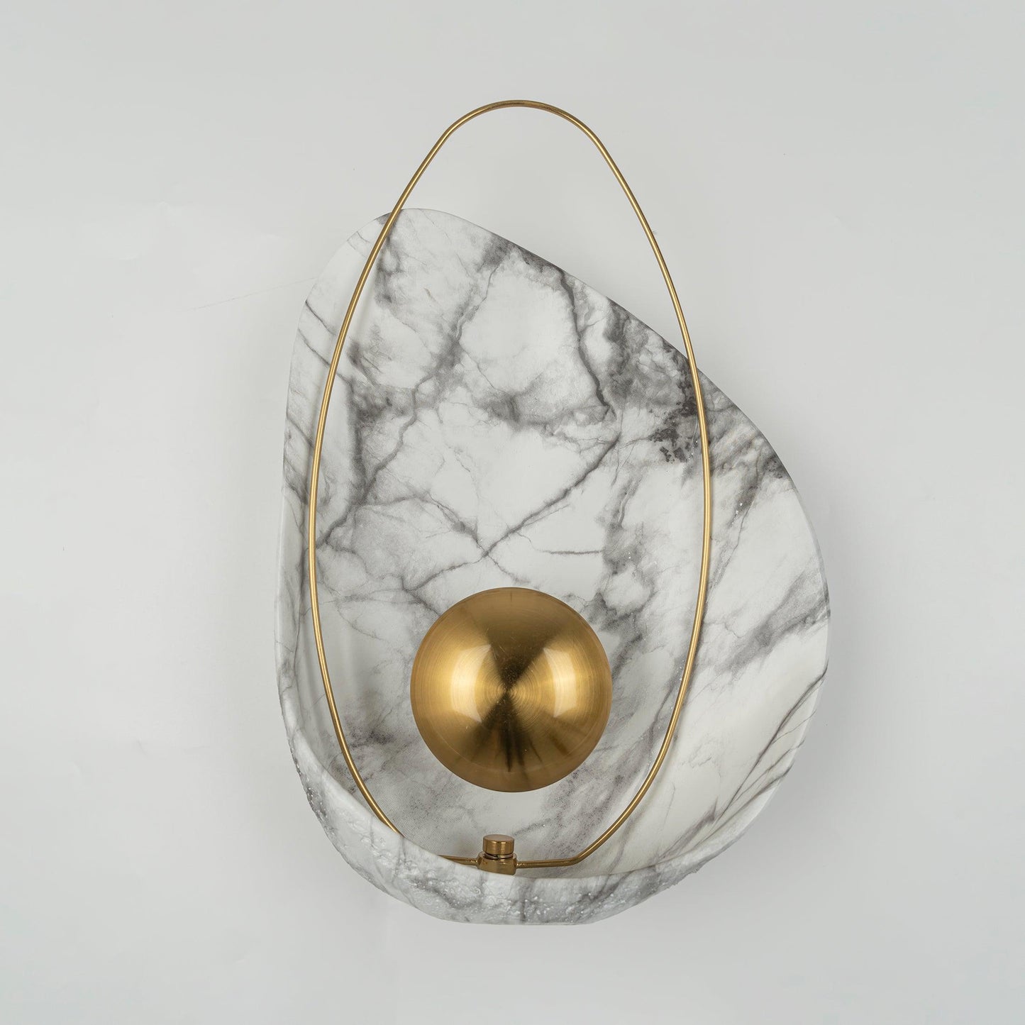 Pearl Wall sconce Wall Lamp