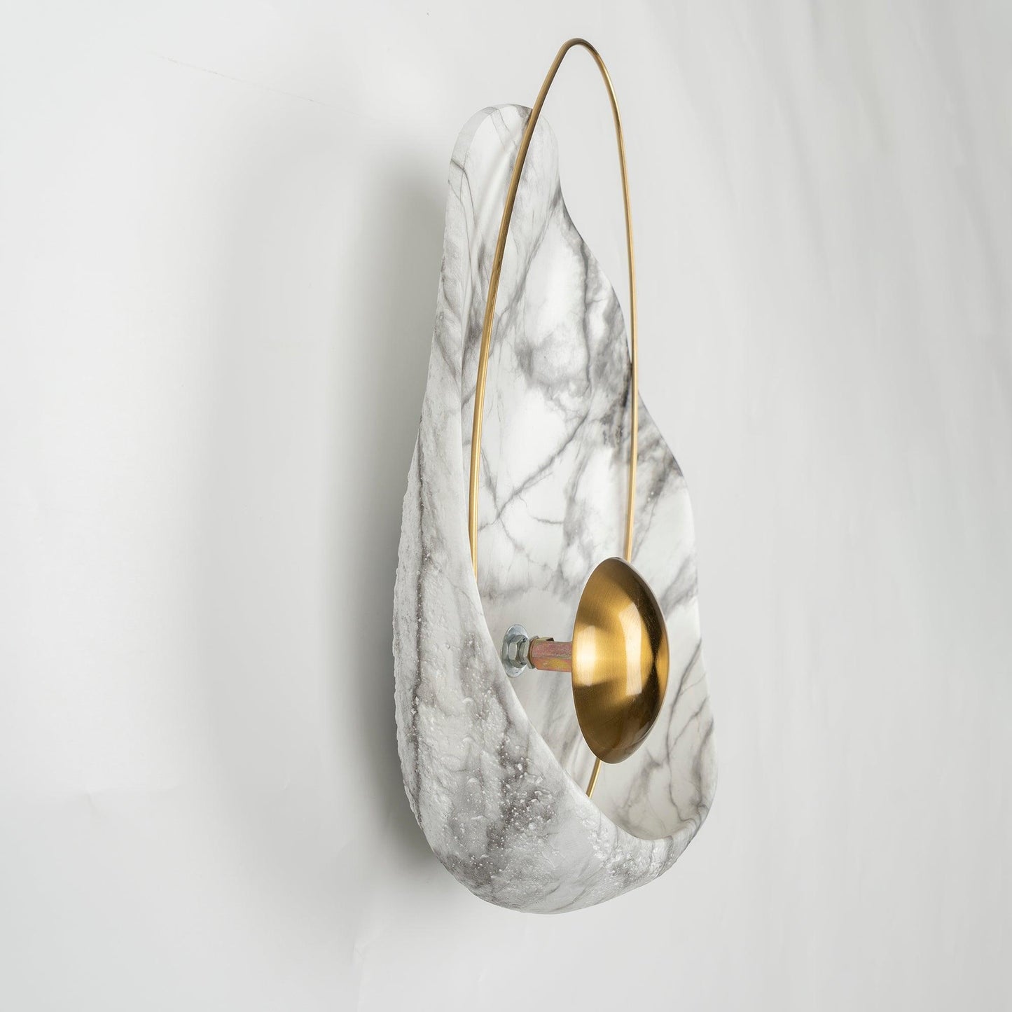 Pearl Wall sconce Wall Lamp