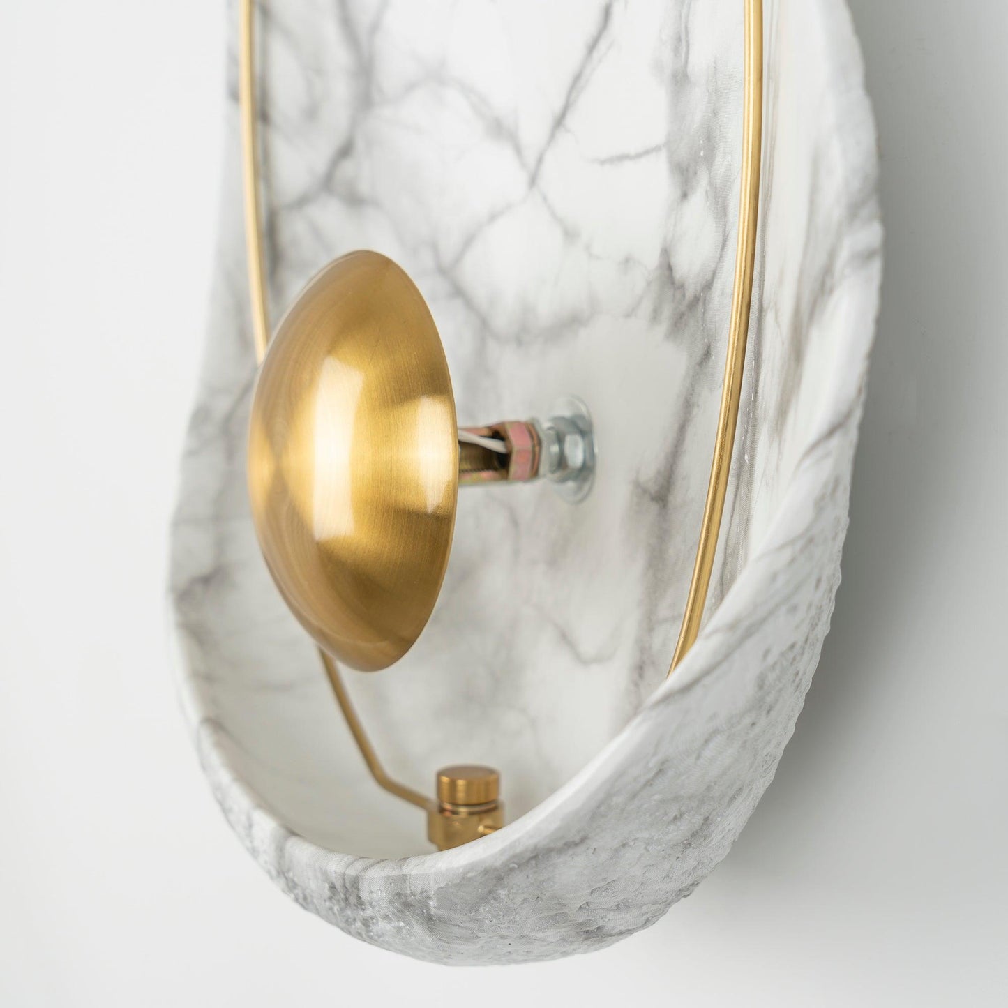 Pearl Wall sconce Wall Lamp