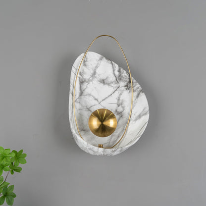 Pearl Wall sconce Wall Lamp