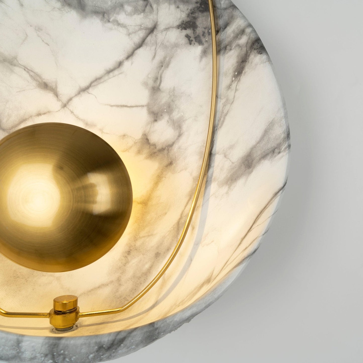 Pearl Wall sconce Wall Lamp