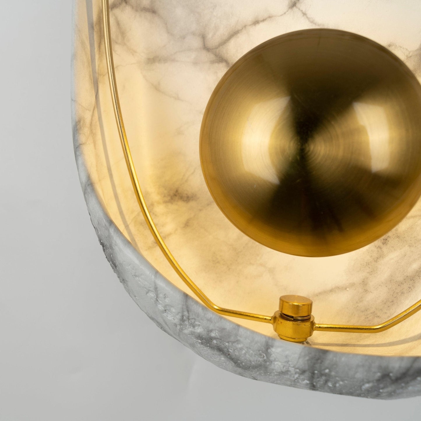 Pearl Wall sconce Wall Lamp