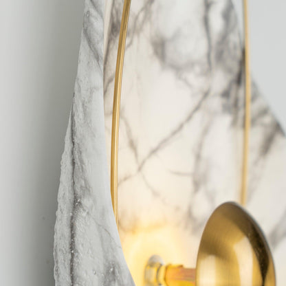 Pearl Wall sconce Wall Lamp