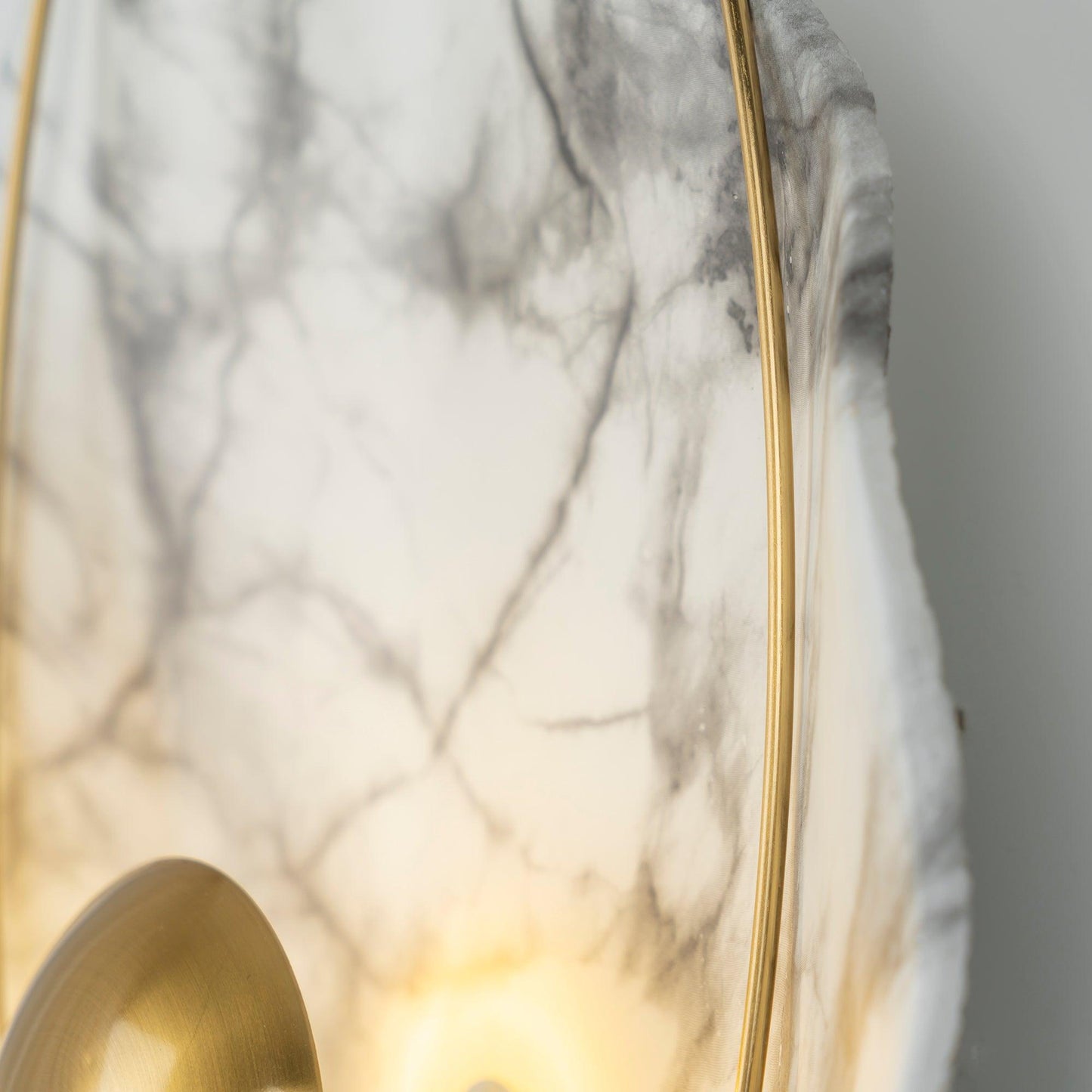 Pearl Wall sconce Wall Lamp