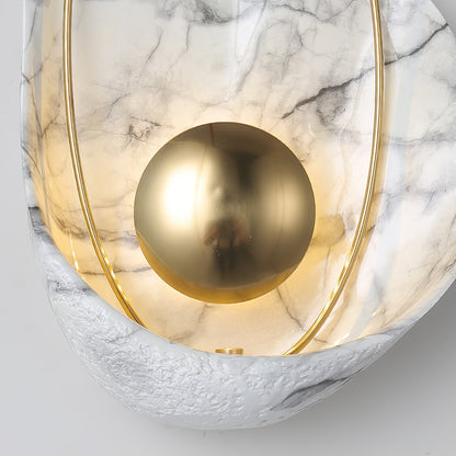 Pearl Wall sconce Wall Lamp