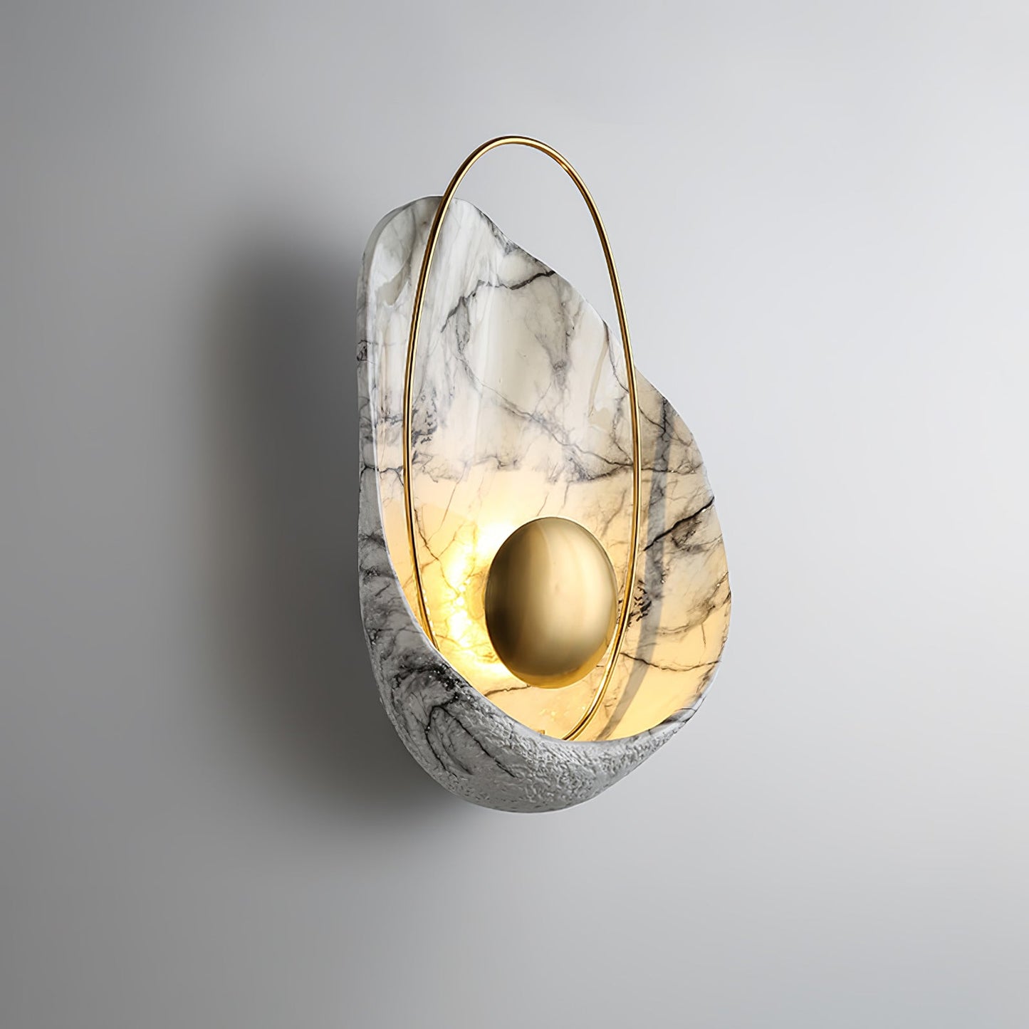 Pearl Wall sconce Wall Lamp