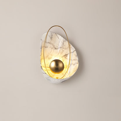 Pearl Wall sconce Wall Lamp