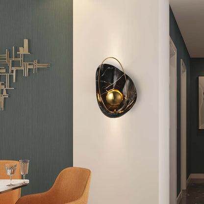 Pearl Wall sconce Wall Lamp