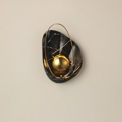 Pearl Wall sconce Wall Lamp