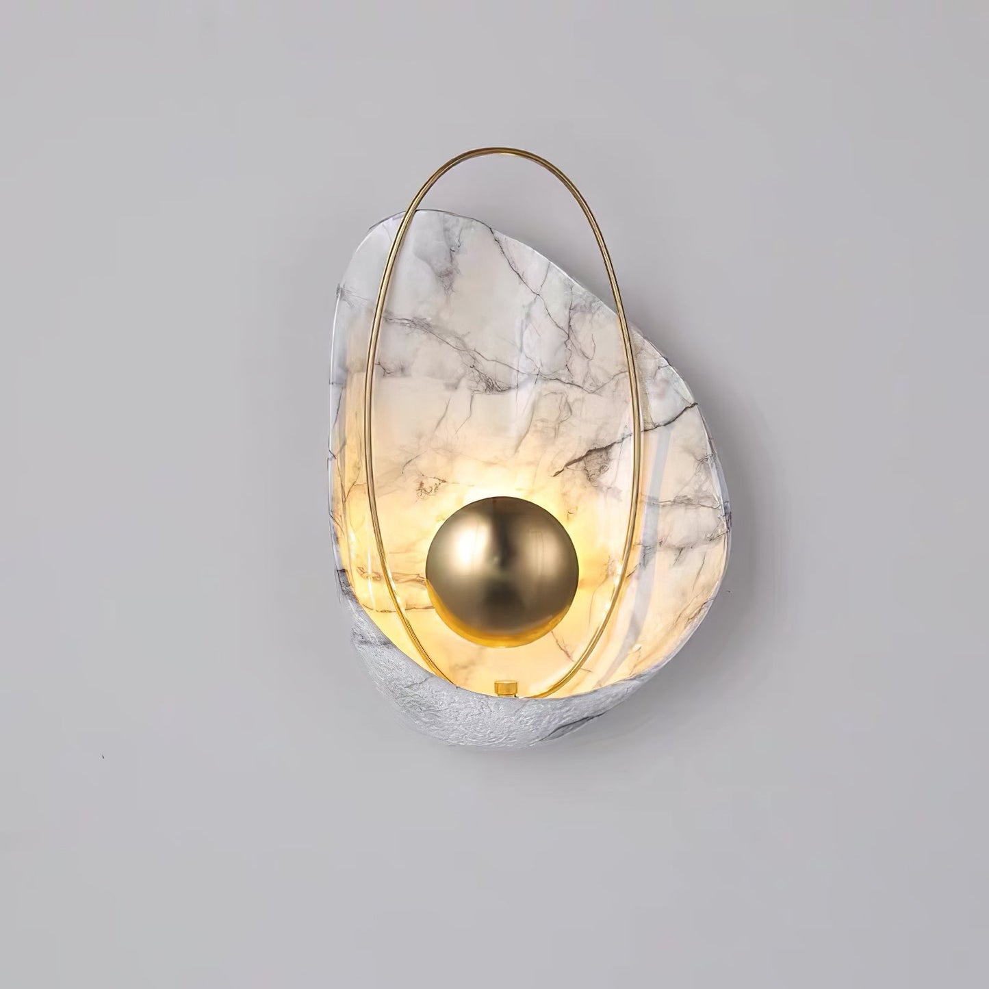 Pearl Wall sconce Wall Lamp