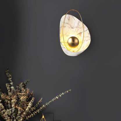 Pearl Wall sconce Wall Lamp