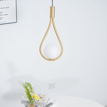 Pearls 65 Houselight Pendant Light