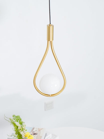 Pearls 65 Houselight Pendant Light