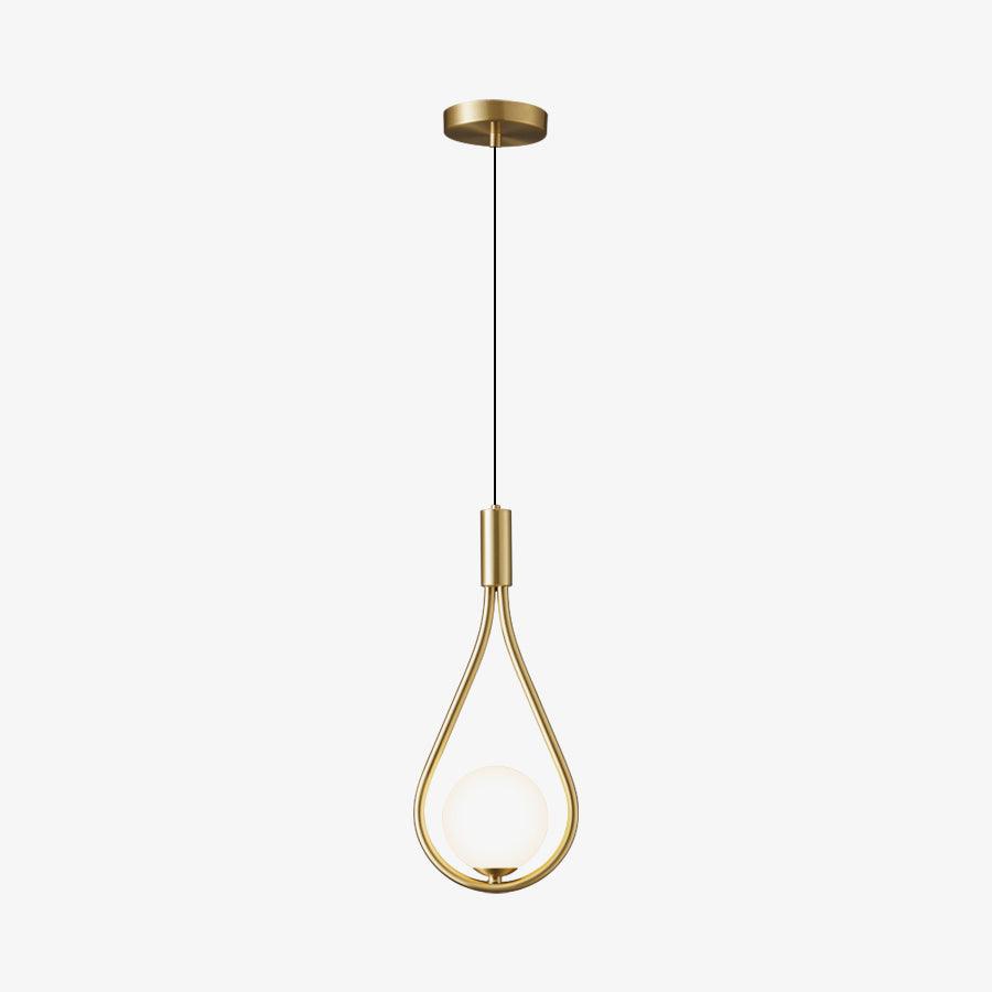 Pearls 65 Houselight Pendant Light