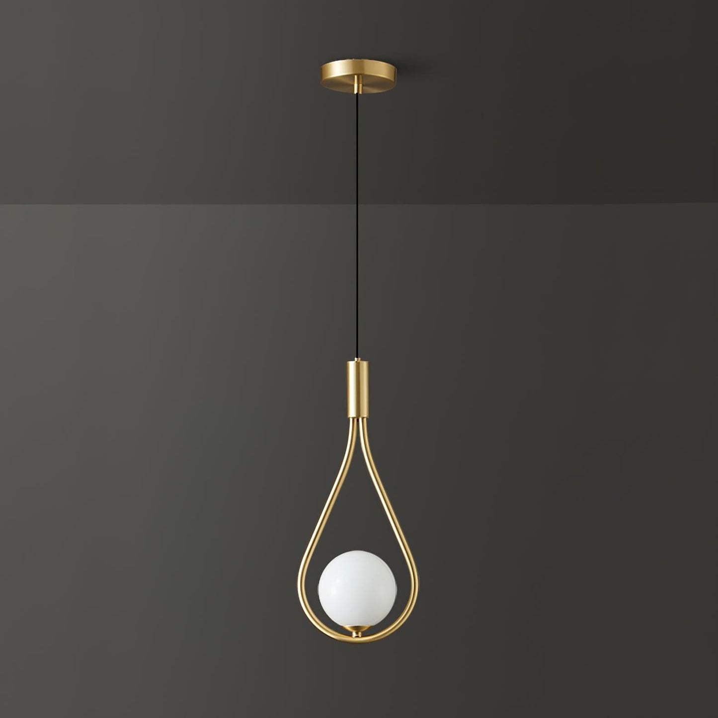 Pearls 65 Houselight Pendant Light