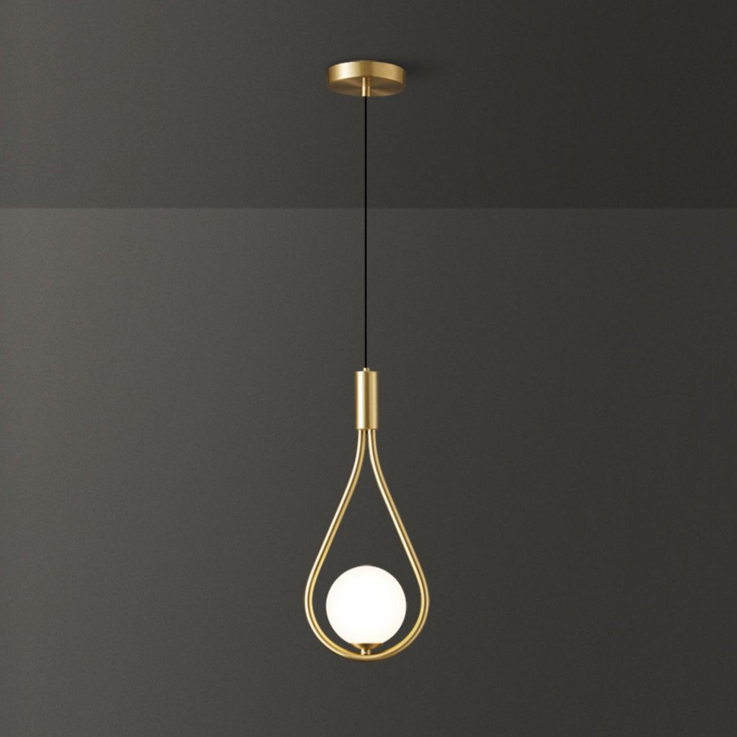 Pearls 65 Houselight Pendant Light