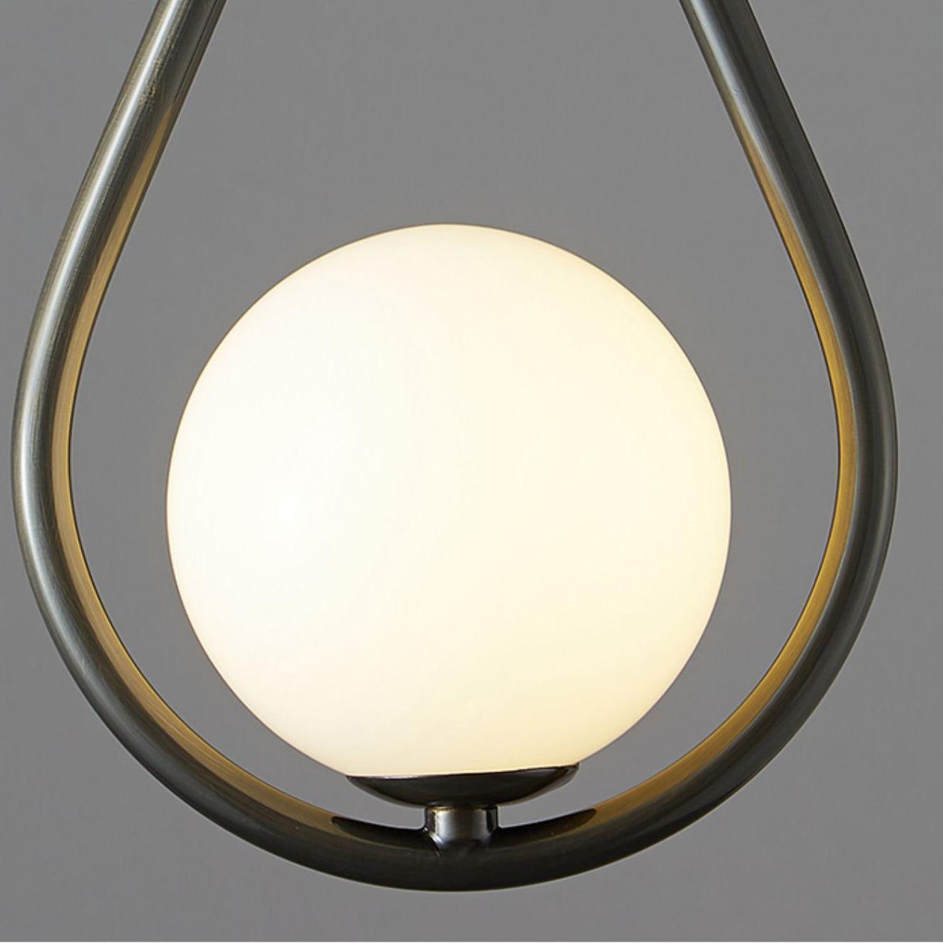 Pearls 65 Houselight Pendant Light