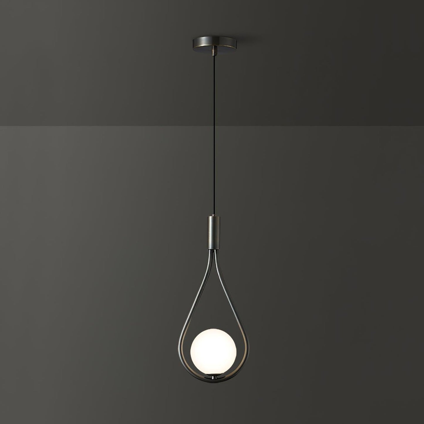 Pearls 65 Houselight Pendant Light