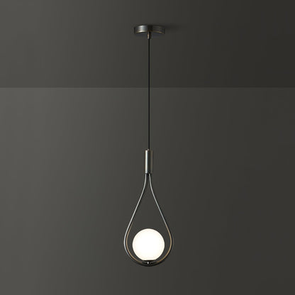 Pearls 65 Houselight Pendant Light