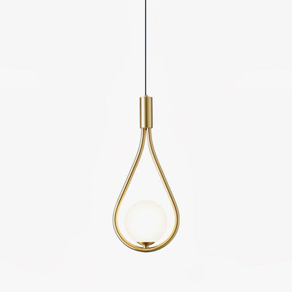 Pearls 65 Houselight Pendant Light