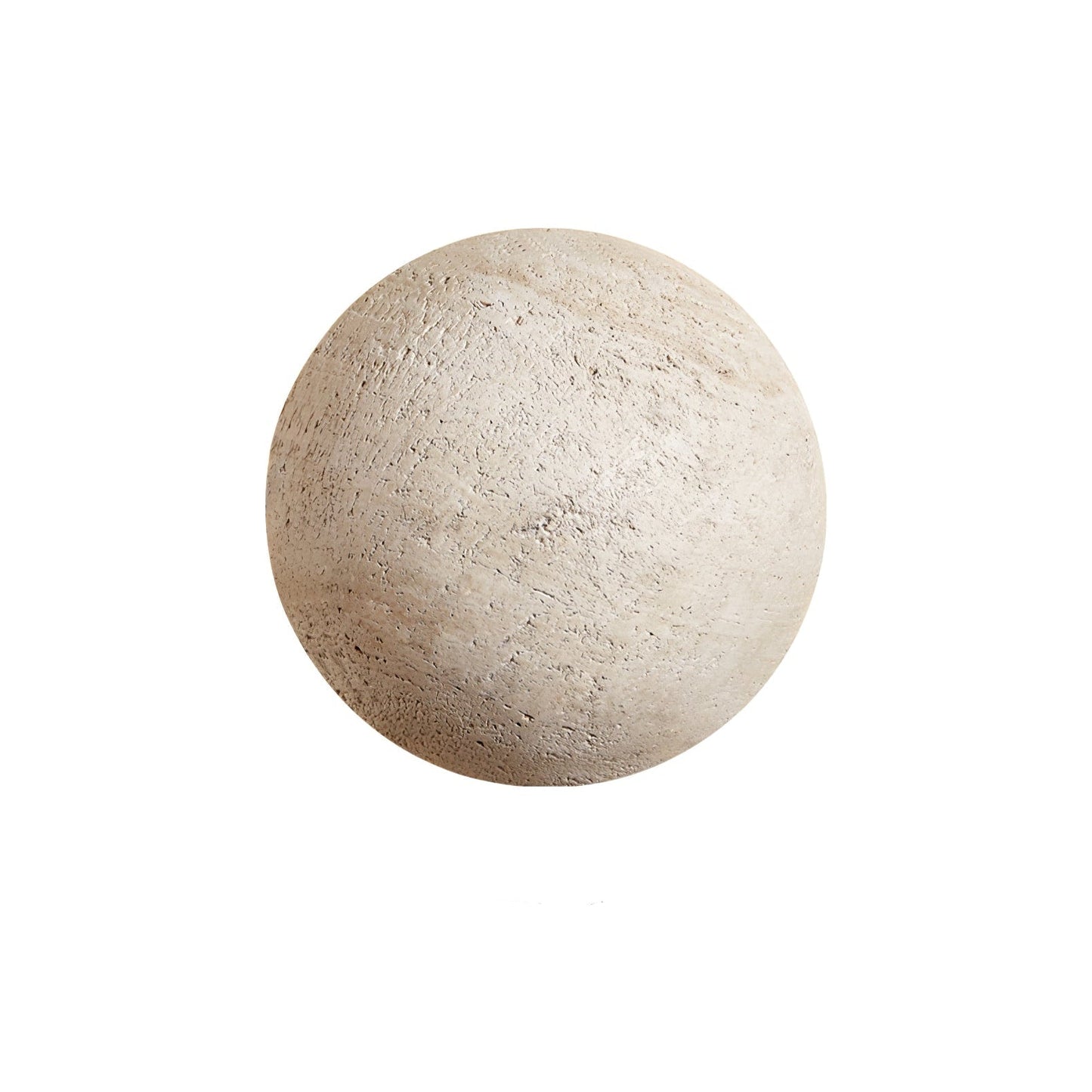 Pebble Stone Wall Light