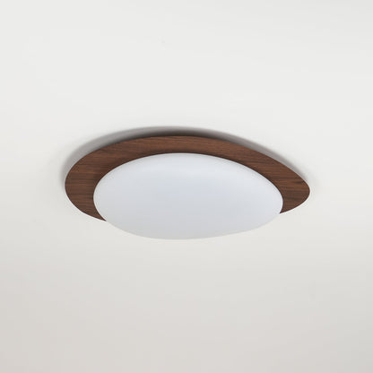 Pebble Metal Ceiling Light
