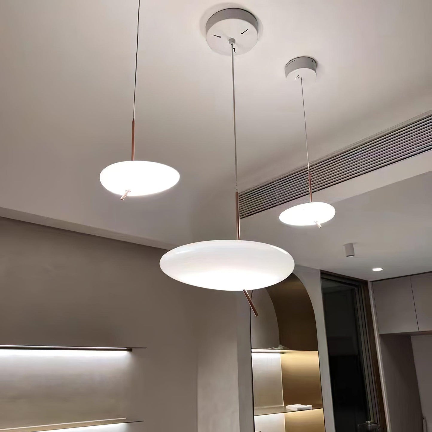 Pebbles Ceiling light fitting Pendant Light