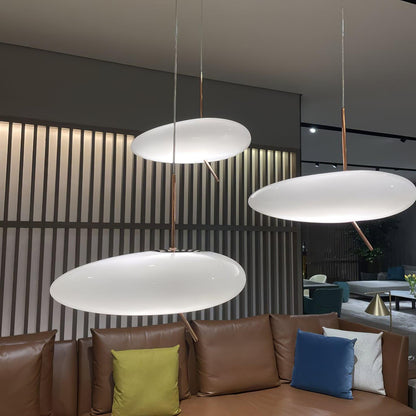 Pebbles Ceiling light fitting Pendant Light