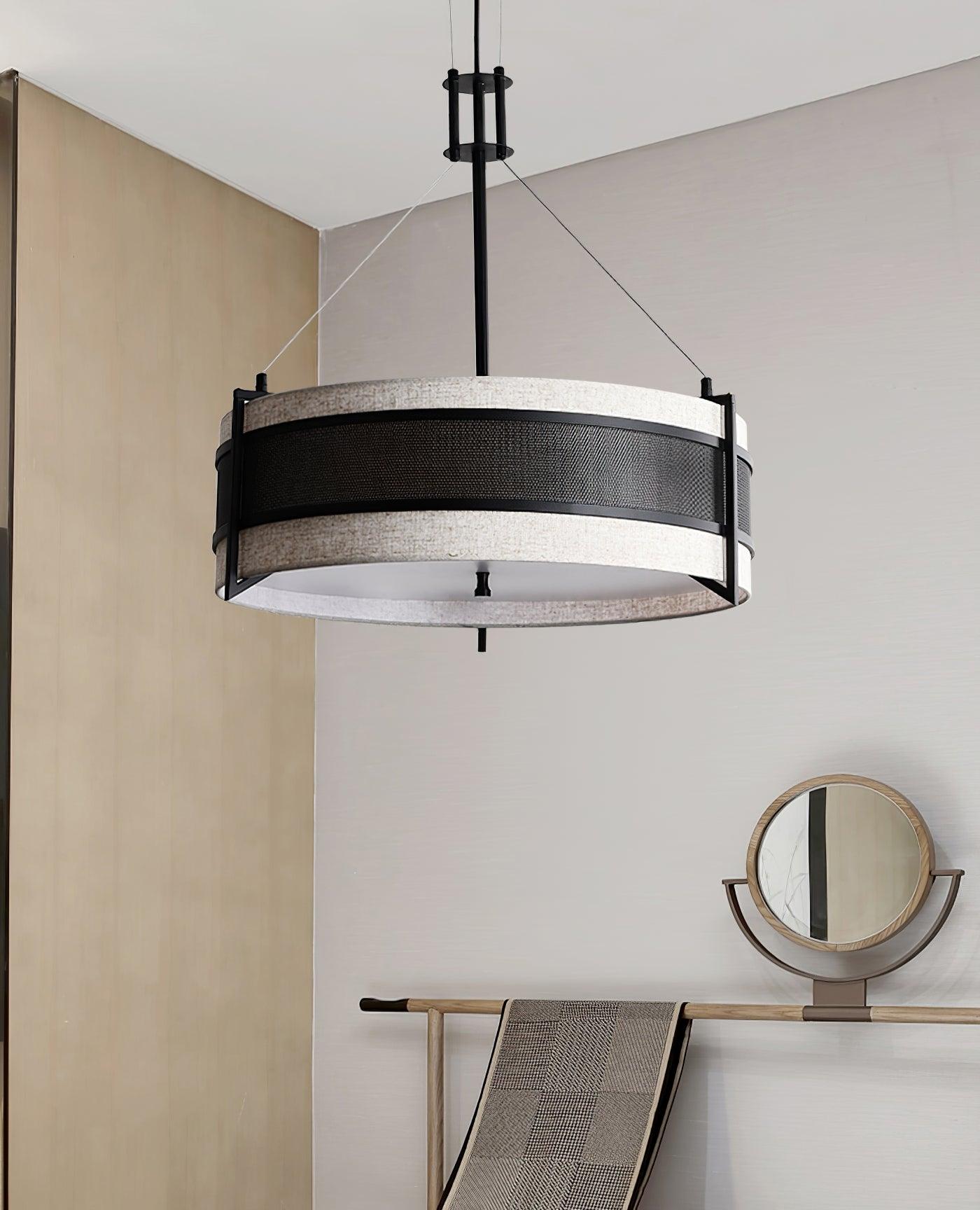 Pedesina Pendant light Chandelier