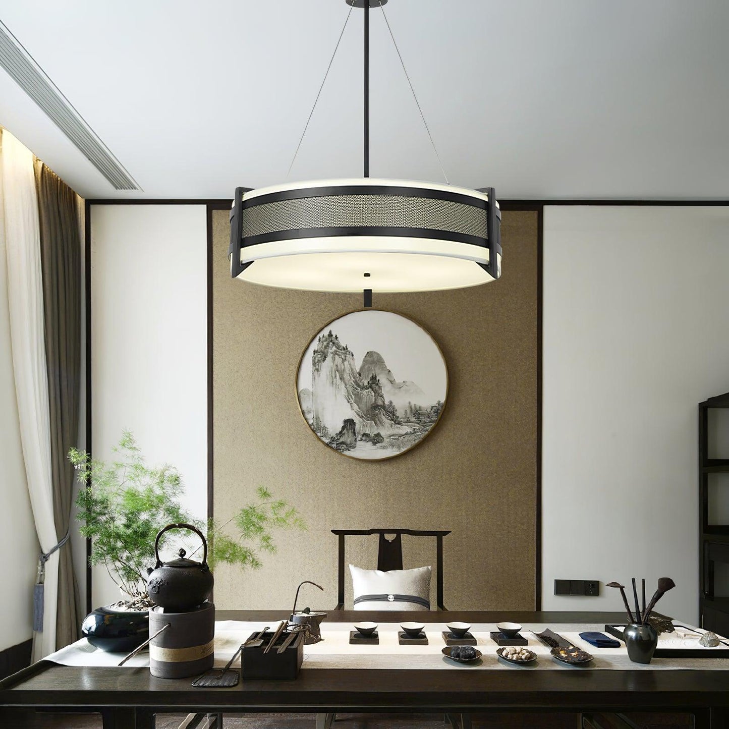 Pedesina Pendant light Chandelier